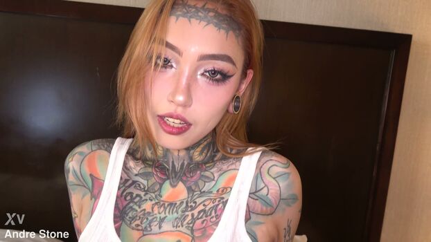 Full leaked Andre stone private onlyfans photo