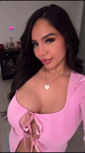 Full leaked Andrea private onlyfans photo