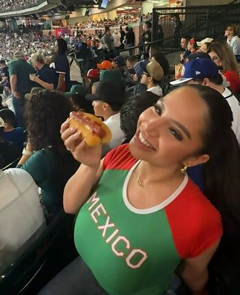 Full leaked Andrea private onlyfans photo