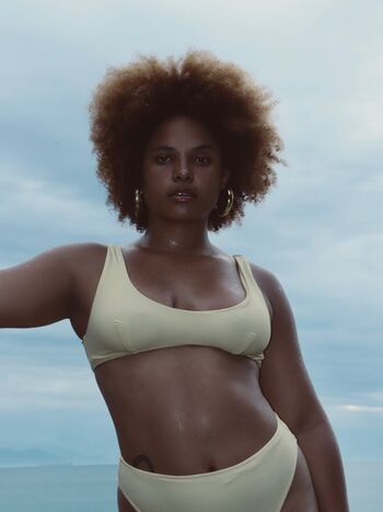 Full leaked Andrea bak private onlyfans photo