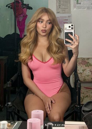 Full leaked Andrea brillantes private onlyfans photo