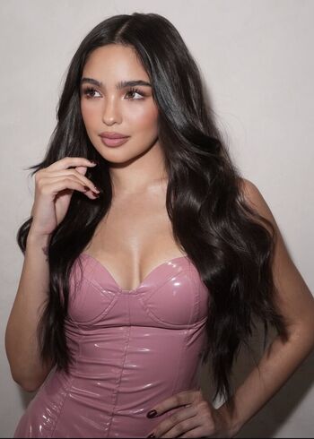 Full leaked Andrea brillantes page private onlyfans photo