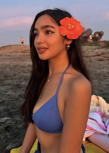 Full leaked Andrea brillantes private onlyfans photo
