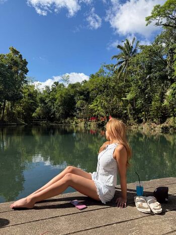 Full leaked Andrea brillantes private onlyfans photo