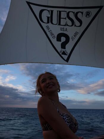 Full leaked Andrea brillantes private onlyfans photo