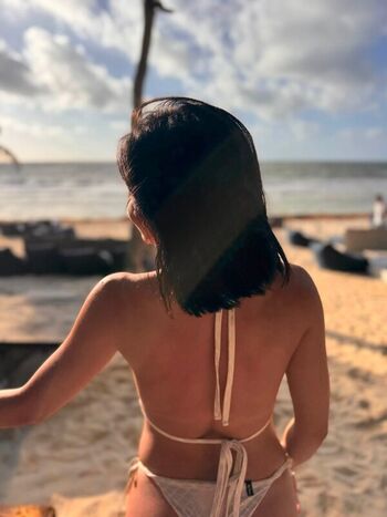 Full leaked Andrea cancholas private onlyfans photo