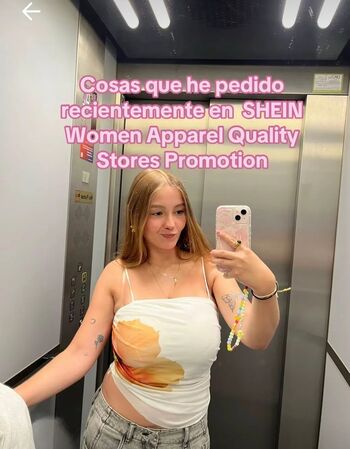 Full leaked Andrea canovitas private onlyfans photo