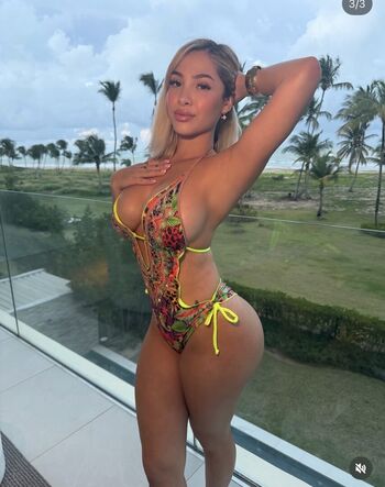 Full leaked Andrea celina private onlyfans photo