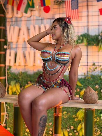 Full leaked Andrea ceron private onlyfans photo