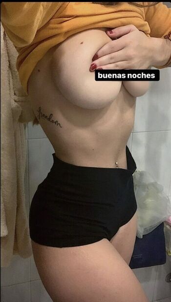 Andrea Fernandez