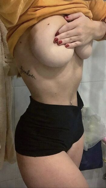 Andrea Fernandez