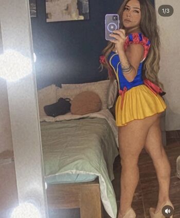 Full leaked Andrea flores private onlyfans photo