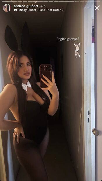 Full leaked Andrea guibert private onlyfans photo
