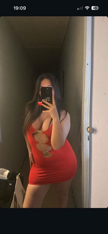 Full leaked Andrea guibert private onlyfans photo