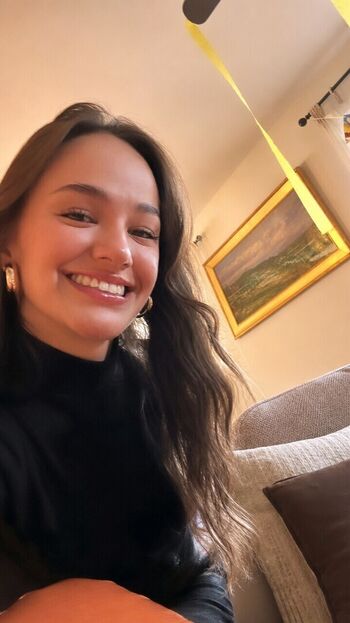 Full leaked Andrea gutierrez private onlyfans photo
