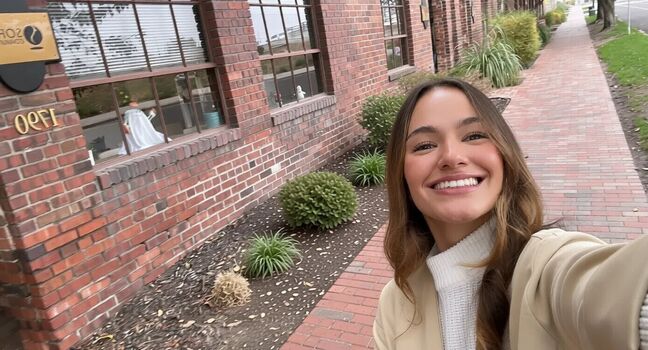 Full leaked Andrea gutierrez private onlyfans photo