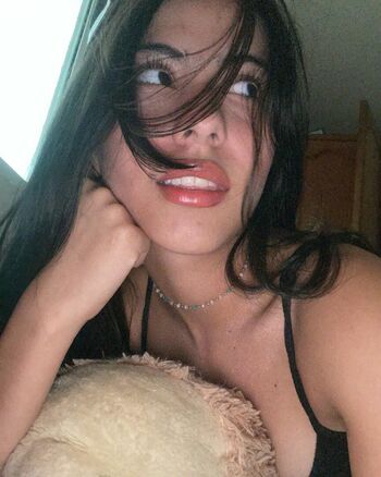 Full leaked Andrea henao rios page private onlyfans photo