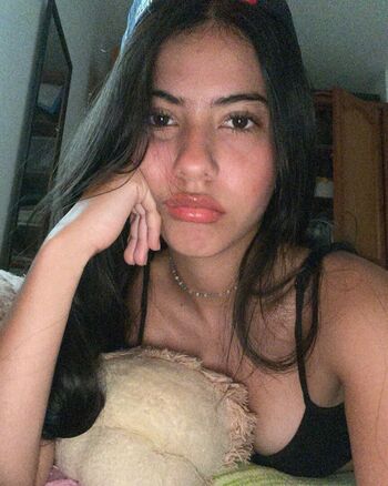Full leaked Andrea henao rios page private onlyfans photo