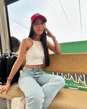 Full leaked Andrea henao rios page private onlyfans photo