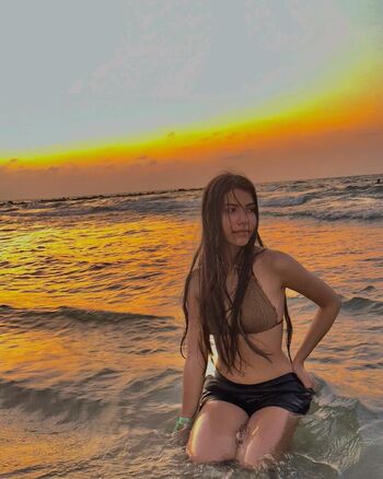 Full leaked Andrea henao rios page private onlyfans photo