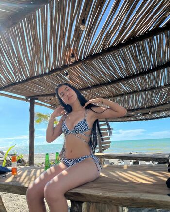 Full leaked Andrea henao rios page private onlyfans photo