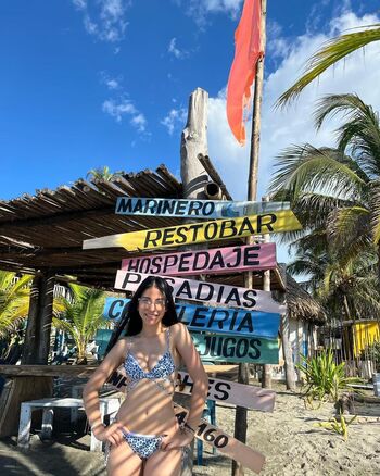 Full leaked Andrea henao rios page private onlyfans photo