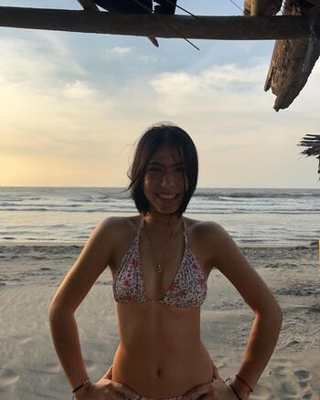 Full leaked Andrea henao rios private onlyfans photo