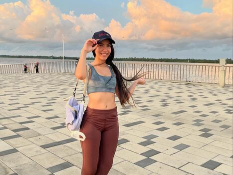 Full leaked Andrea henao rios private onlyfans photo