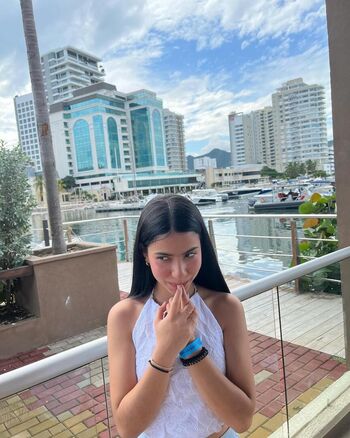 Full leaked Andrea henao rios private onlyfans photo