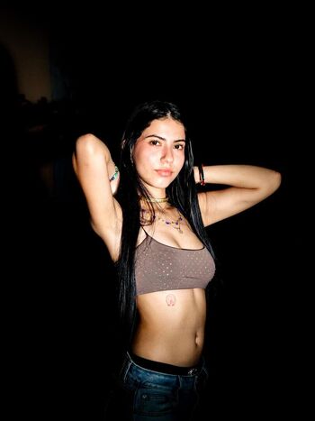 Full leaked Andrea henao rios page private onlyfans photo