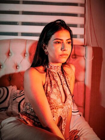 Full leaked Andrea henao rios private onlyfans photo
