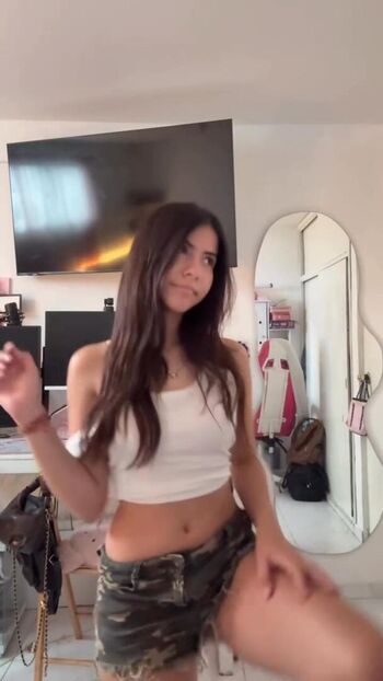 Full leaked Andrea henao rios private onlyfans photo