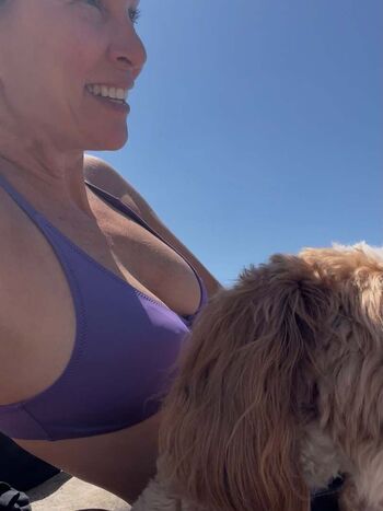 Full leaked Andrea mclean private onlyfans photo