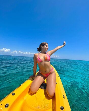 Full leaked Andrea mextli page private onlyfans photo