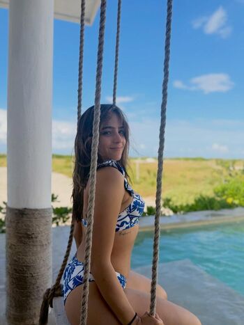 Full leaked Andrea mextli page private onlyfans photo