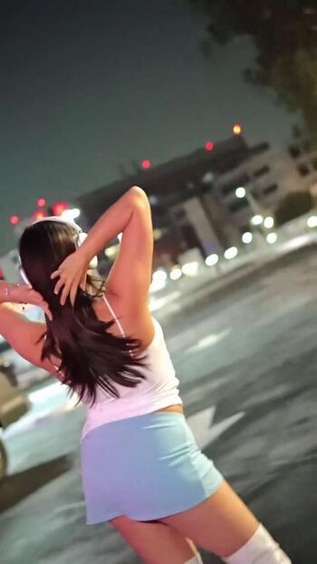 Full leaked Andrea mextli private onlyfans photo