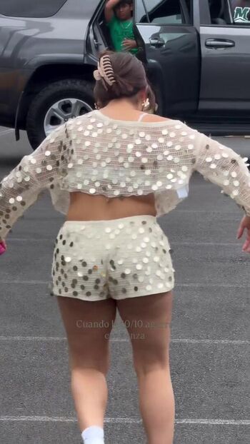 Full leaked Andrea mextli private onlyfans photo