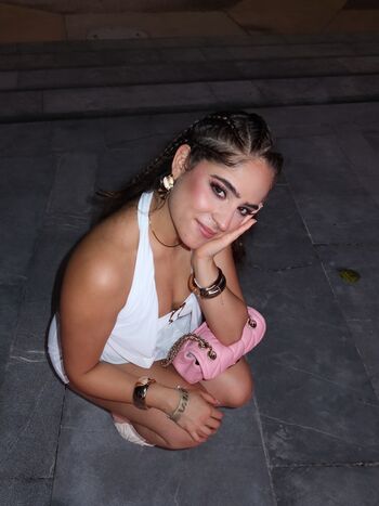 Full leaked Andrea mextli page private onlyfans photo