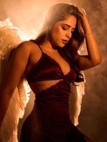 Full leaked Andrea mextli private onlyfans photo