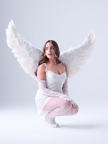 Full leaked Andrea mextli private onlyfans photo