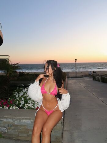 Full leaked Andrea ornealez private onlyfans photo