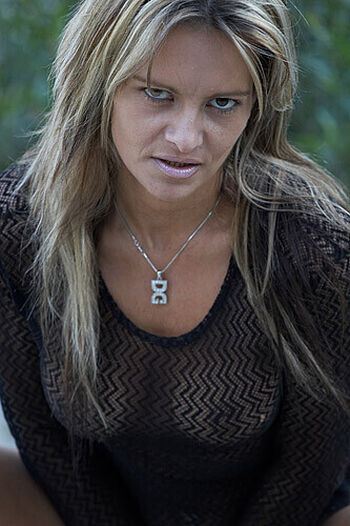 Andrea Paliatková Reina