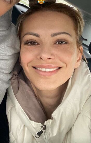 Andrea Paliatková Reina