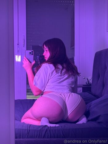 Full leaked Andrea perez page private onlyfans photo