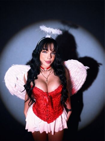 Full leaked Andrea soto private onlyfans photo