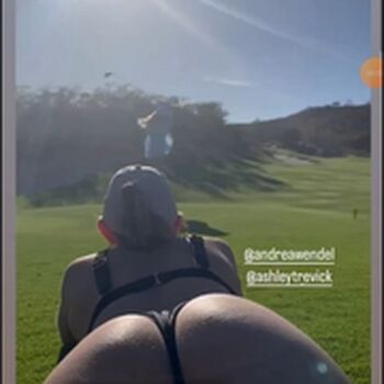 Full leaked Andrea wendel private onlyfans photo