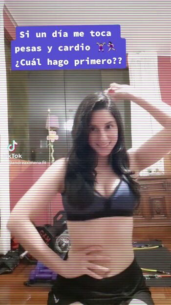 Full leaked Andrea ximena private onlyfans photo