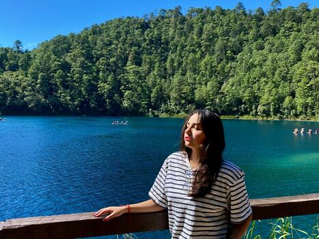 Andrea Yaravi Castillo Duran