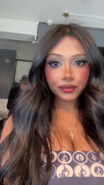 Full leaked Andreaaa abraham private onlyfans photo