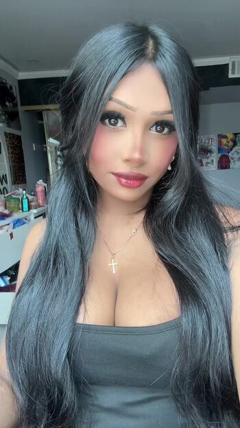 Full leaked Andreaaa abraham private onlyfans photo